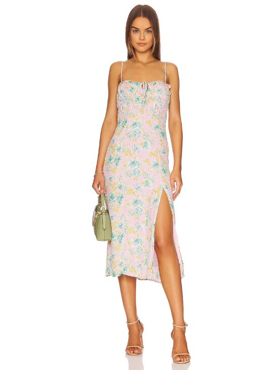 Astr Dresses & Skirts - ASTR the Label “Verana Dress”